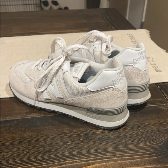 New Balance Sneakers - Picture 3 of 3